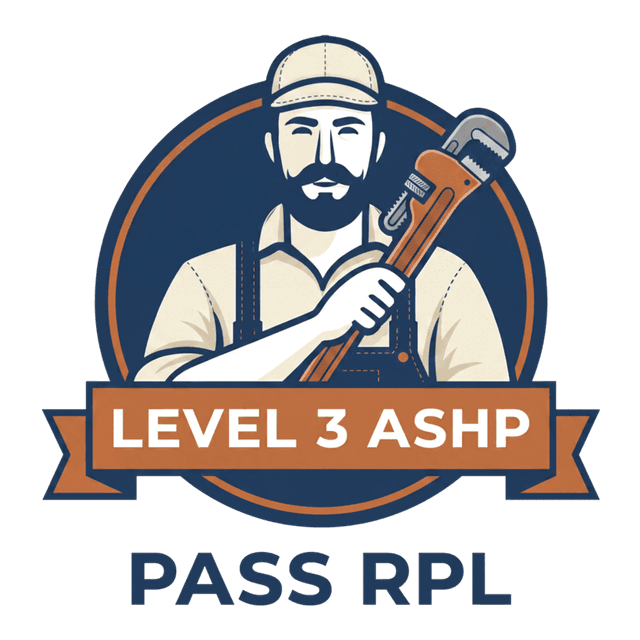 passrpl - Level 3 ASHP