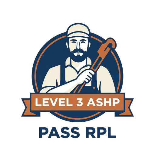 passrpl - Level 3 ASHP